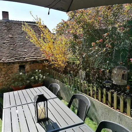 La Gouline Villa Greez-sur-Roc Exterior photo