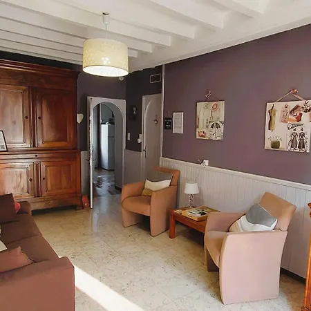 La Gouline Villa Greez-sur-Roc Exterior photo