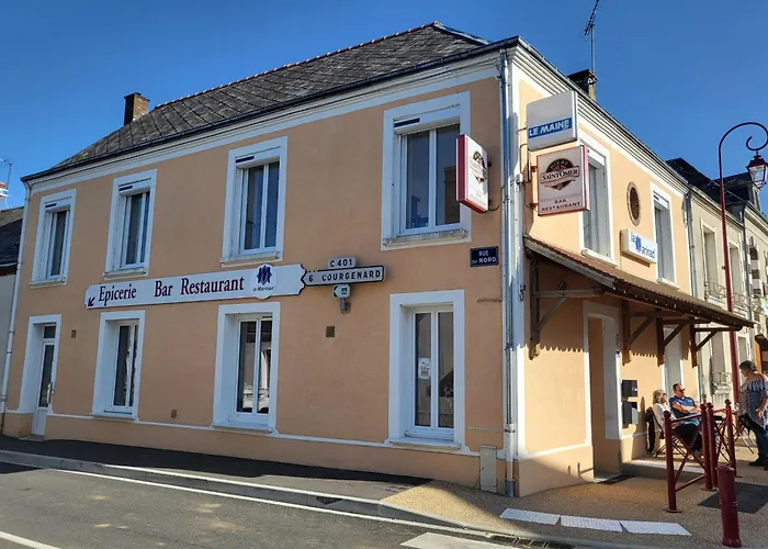La Gouline