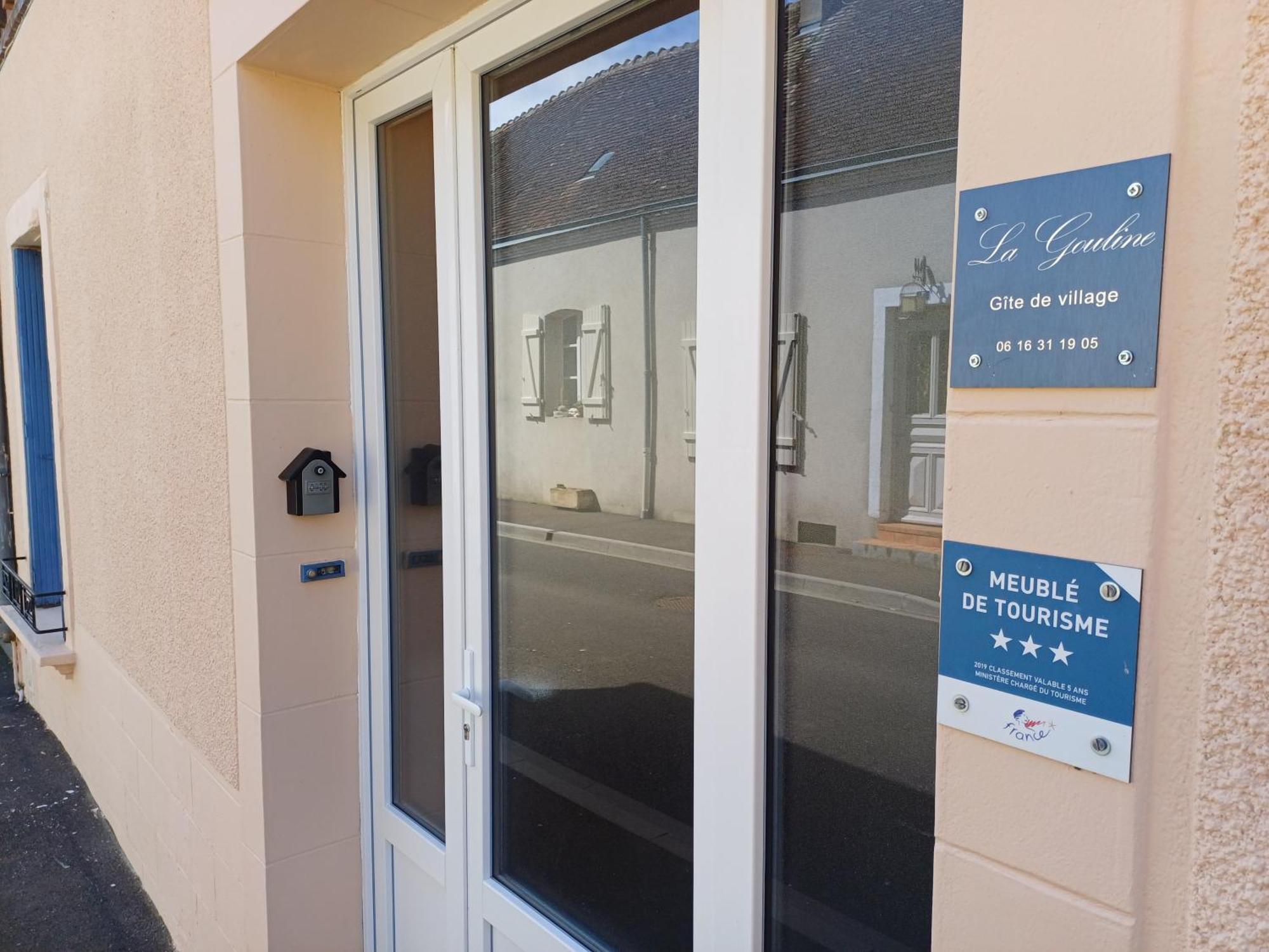 Holiday home La Gouline